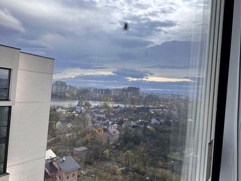 квартира за адресою Ленкавського вул., 34