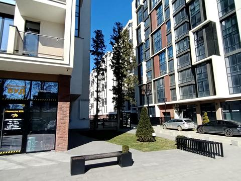 квартира за адресою Ленкавського вул., 34