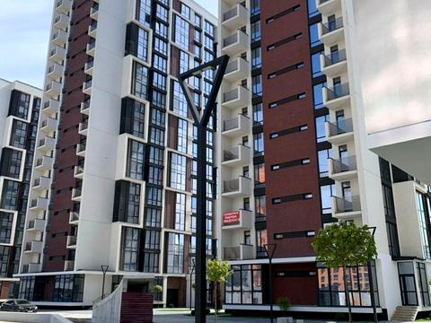 квартира за адресою Ленкавського вул., 34