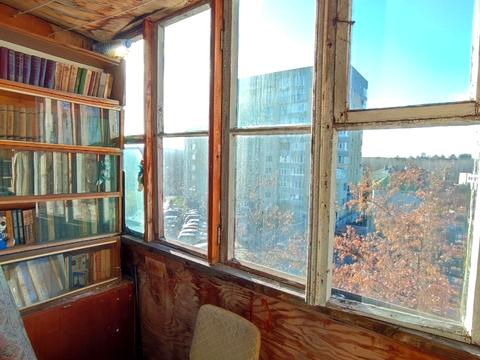 квартира за адресою Мрії вул. (Академіка Туполєва), 15-Е