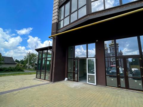 коммерческая по адресу Ривненская ул., 25-Є