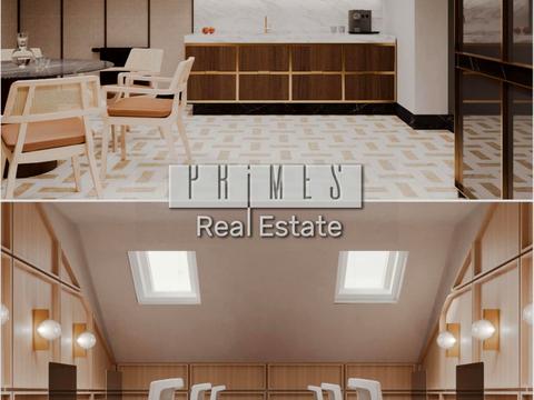 коммерческая по адресу Эспланадная ул., 30