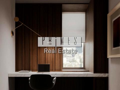 коммерческая по адресу Эспланадная ул., 30