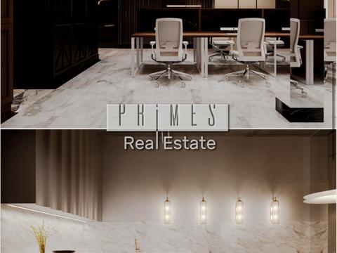 коммерческая по адресу Эспланадная ул., 30