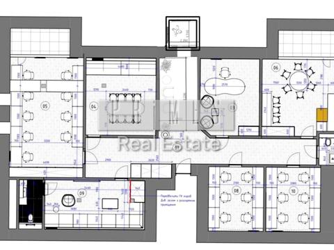 коммерческая по адресу Эспланадная ул., 30