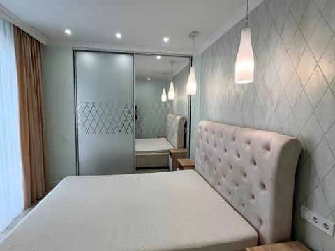 квартира за адресою В'ячеслава Чорновола вул., 31а