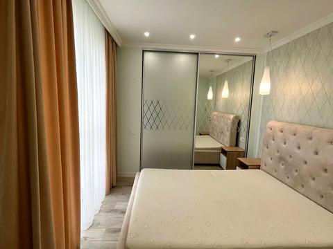 квартира за адресою В'ячеслава Чорновола вул., 31а