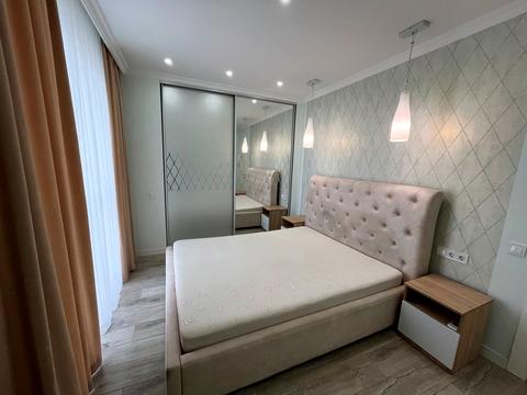 квартира за адресою В'ячеслава Чорновола вул., 31а