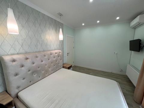 квартира за адресою В'ячеслава Чорновола вул., 31а