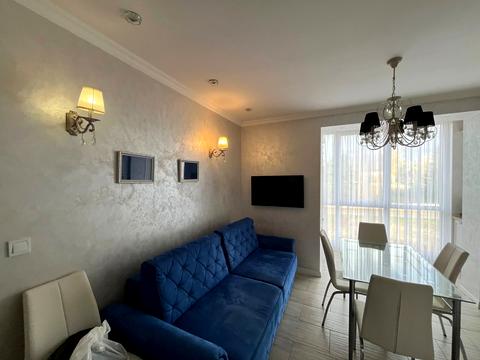 квартира за адресою В'ячеслава Чорновола вул., 31а