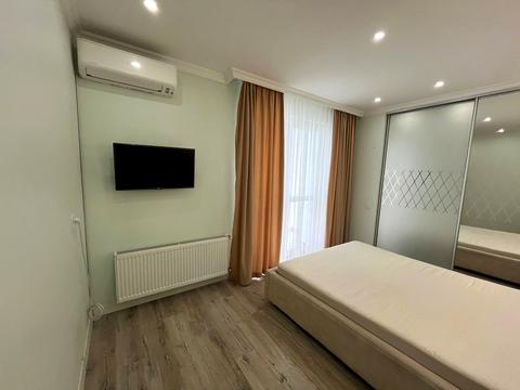 квартира за адресою В'ячеслава Чорновола вул., 31а