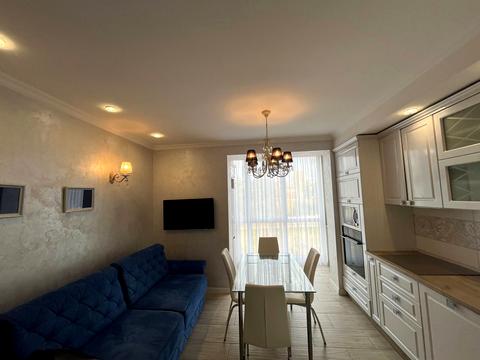 квартира за адресою В'ячеслава Чорновола вул., 31а