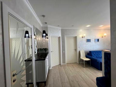 квартира за адресою В'ячеслава Чорновола вул., 31а