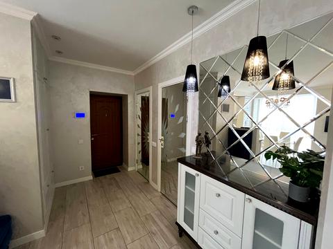 квартира за адресою В'ячеслава Чорновола вул., 31а