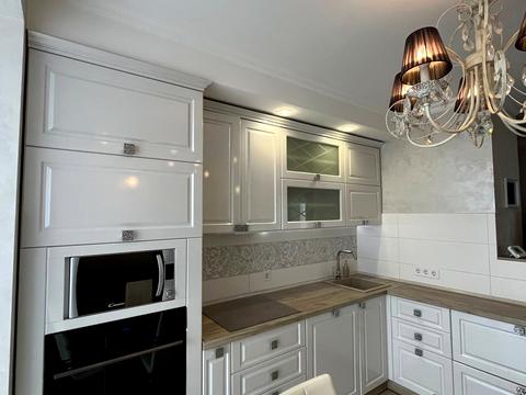 квартира за адресою В'ячеслава Чорновола вул., 31а