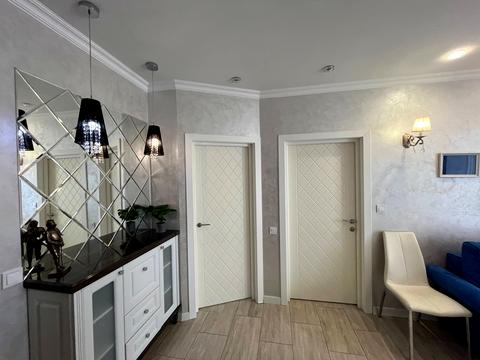 квартира за адресою В'ячеслава Чорновола вул., 31а