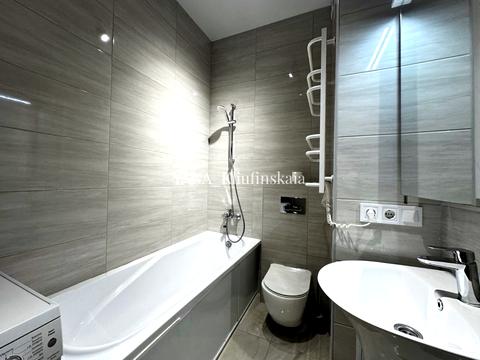 квартира по адресу Клубничный пер., 24