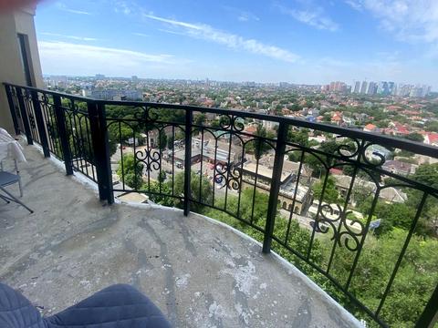 квартира по адресу Клубничный пер., 24