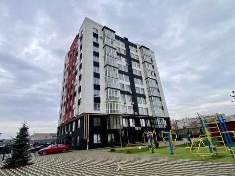 квартира по адресу Покровская ул. (Советская), 2-А