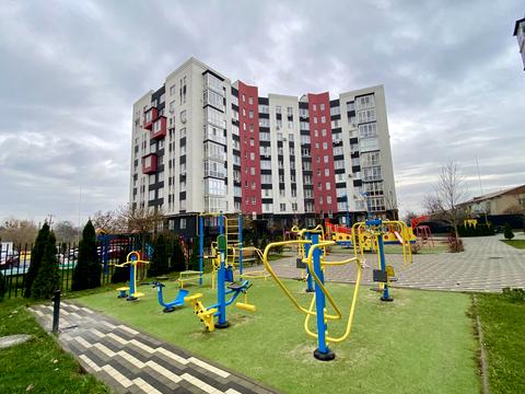 квартира по адресу Покровская ул. (Советская), 2-А