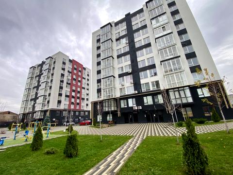 квартира по адресу Покровская ул. (Советская), 2-А