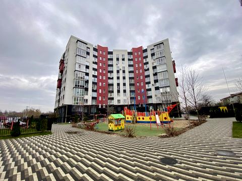 квартира по адресу Покровская ул. (Советская), 2-А