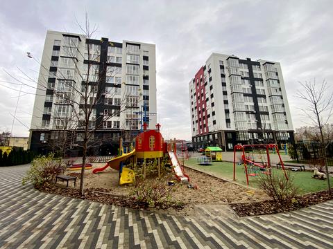 квартира по адресу Покровская ул. (Советская), 2-А