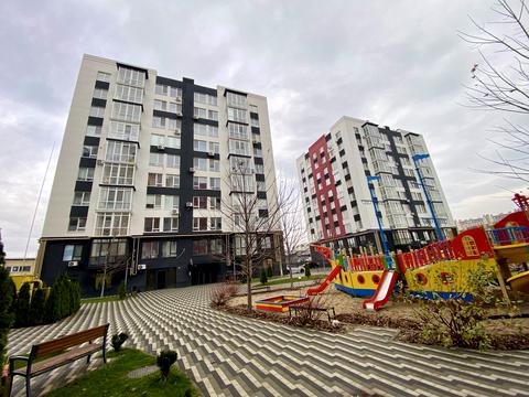 квартира по адресу Покровская ул. (Советская), 2-А