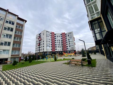 квартира по адресу Покровская ул. (Советская), 2-А