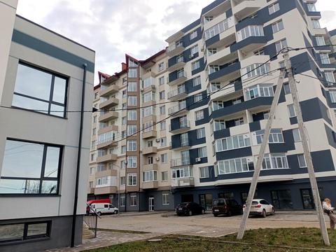 квартира по адресу Заозерна, 1