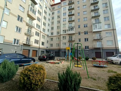 квартира по адресу Заозерна, 1