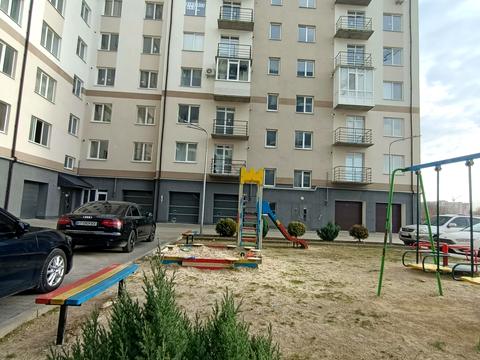 квартира по адресу Заозерна, 1