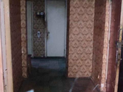 квартира за адресою Каштанова вул., 4