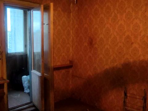 квартира за адресою Каштанова вул., 4