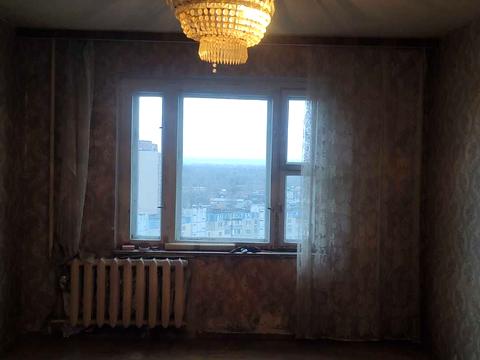 квартира за адресою Каштанова вул., 4