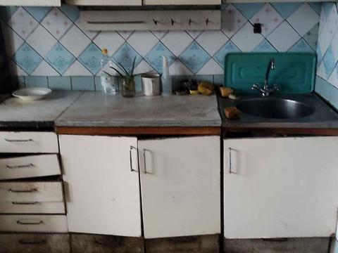 квартира за адресою Каштанова вул., 4