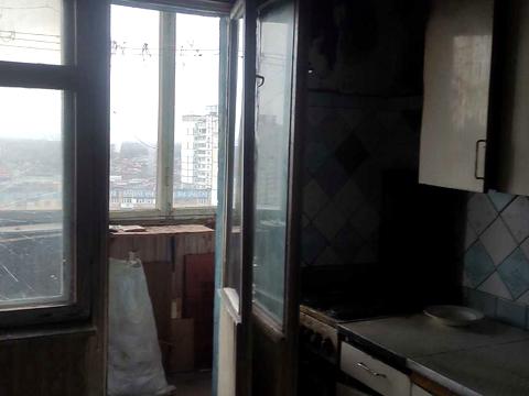 квартира за адресою Каштанова вул., 4