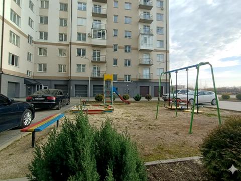 квартира по адресу Заозерна, 1