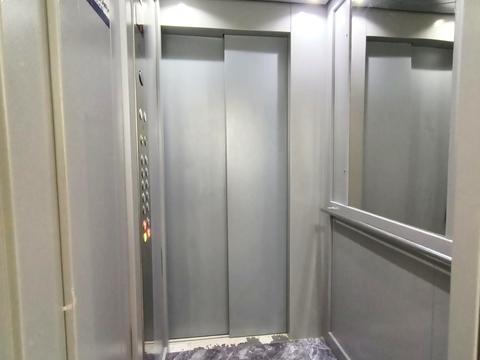 квартира по адресу Заозерна, 1