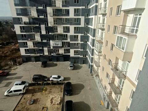 квартира по адресу Заозерна, 1