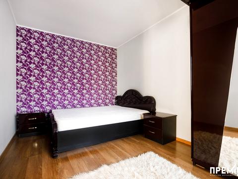 квартира за адресою Княгині Ольги вул., 15