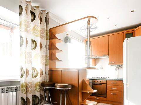 квартира за адресою Княгині Ольги вул., 15