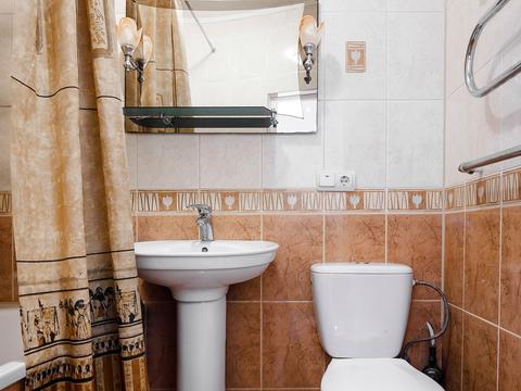 квартира за адресою Княгині Ольги вул., 15