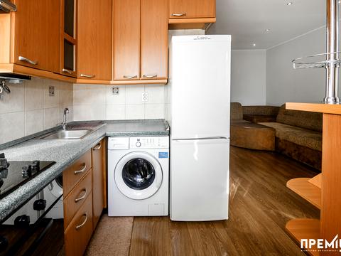 квартира за адресою Княгині Ольги вул., 15