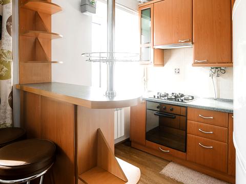 квартира за адресою Княгині Ольги вул., 15