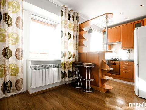 квартира за адресою Княгині Ольги вул., 15