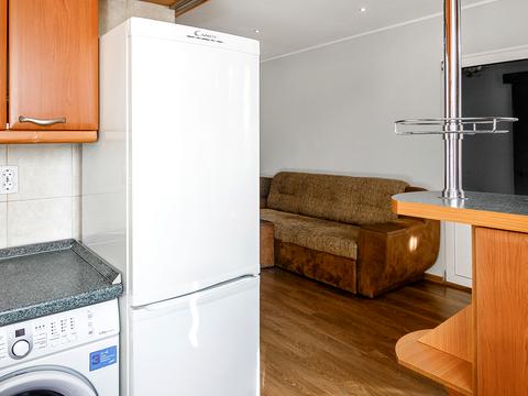 квартира за адресою Княгині Ольги вул., 15