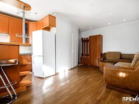 квартира за адресою Княгині Ольги вул., 15