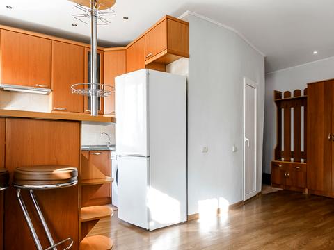 квартира за адресою Княгині Ольги вул., 15