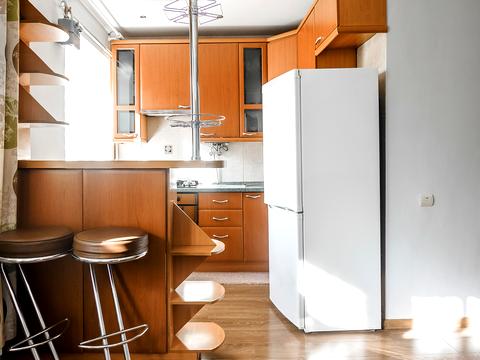 квартира за адресою Княгині Ольги вул., 15